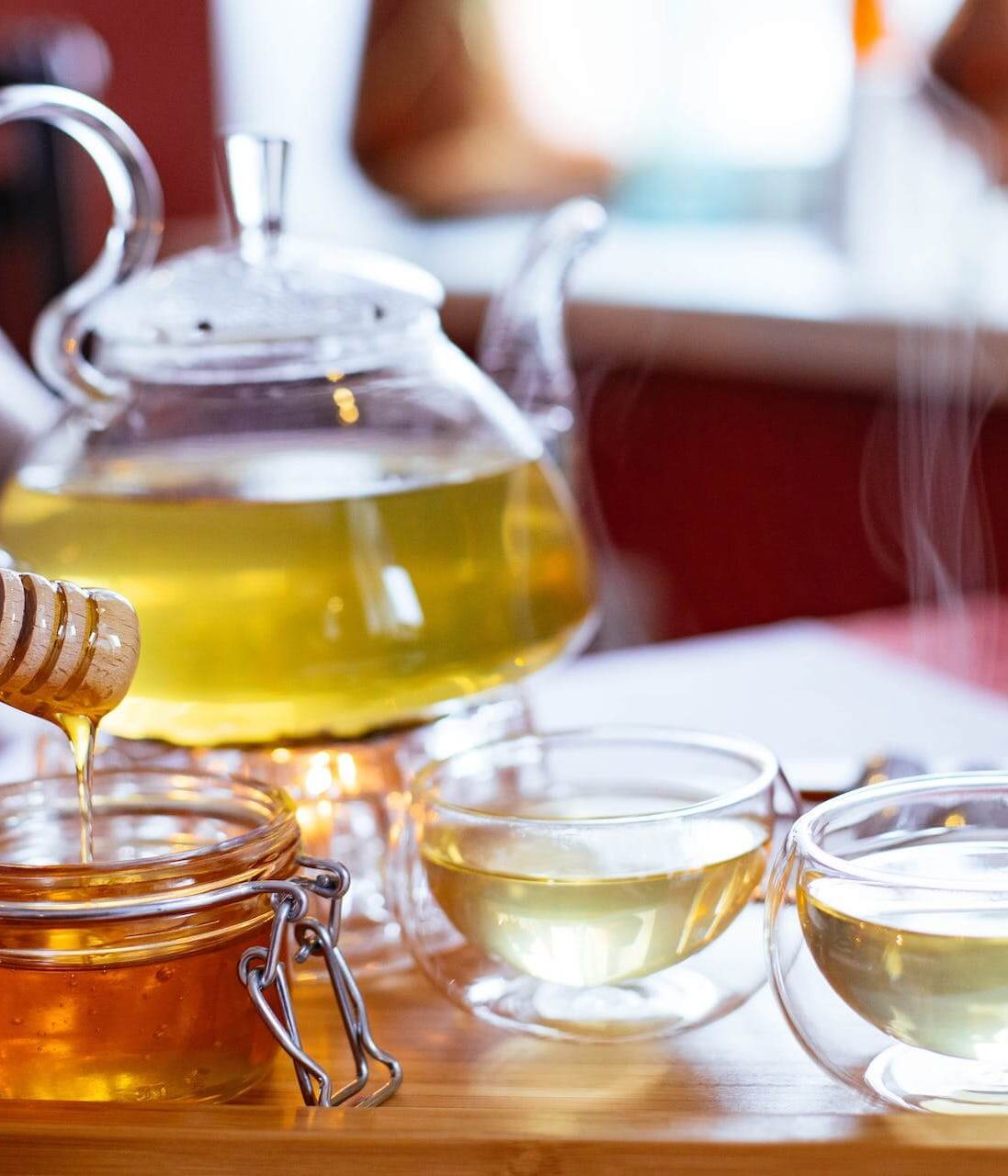 Hot Toddy Hot Toddy drink recept