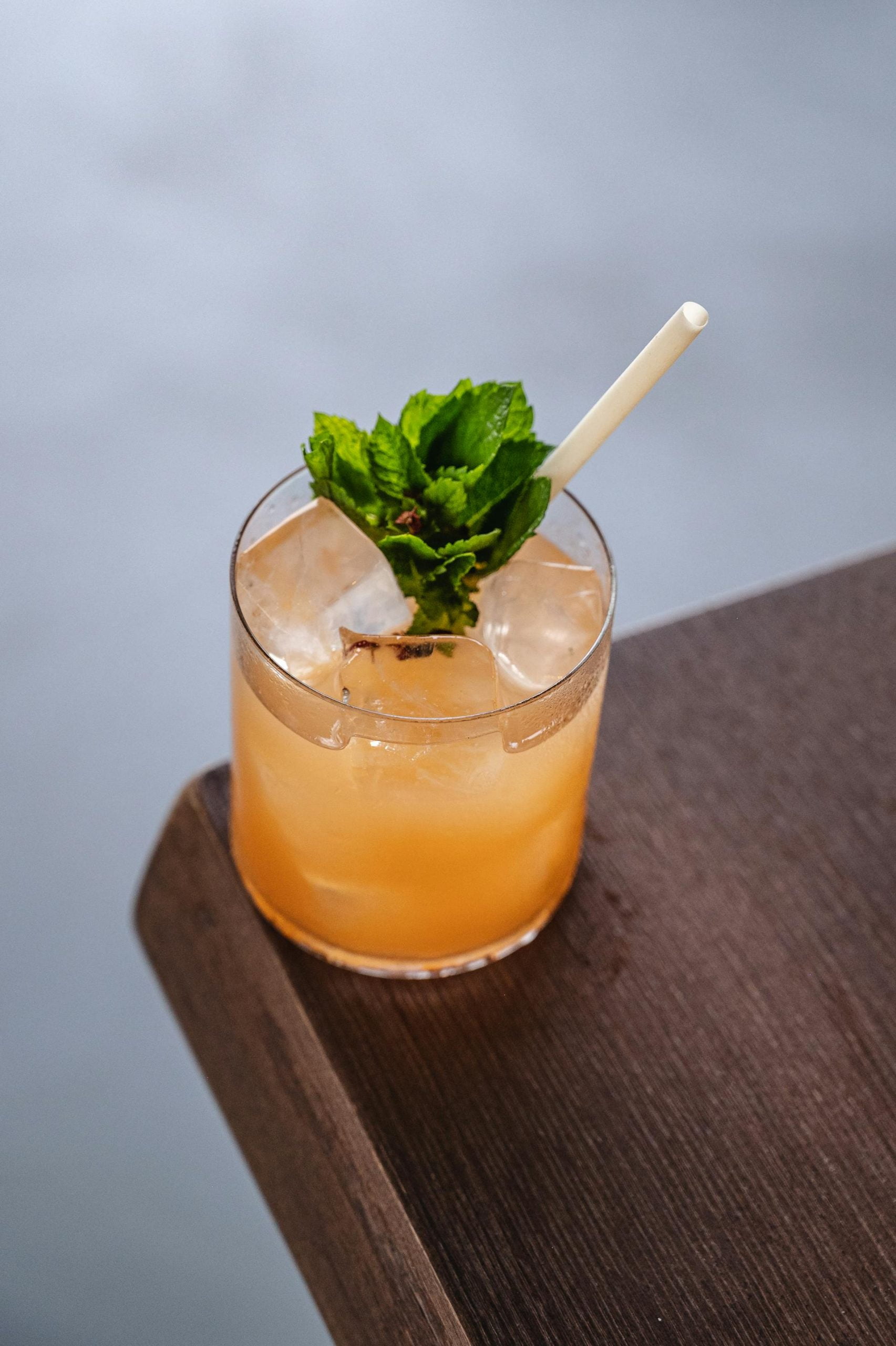Zombie Zombie drink cocktail recept