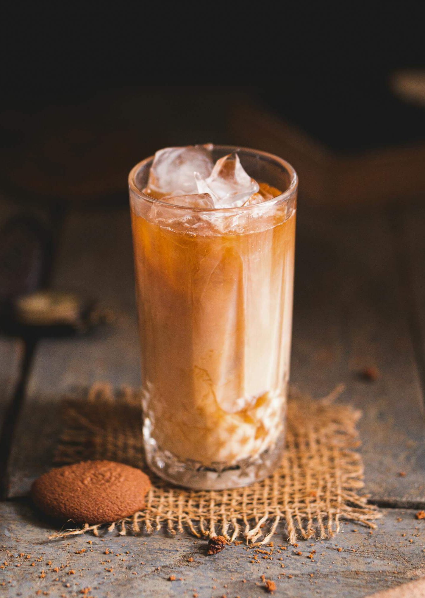 Is Chai Latte is chai latte recept