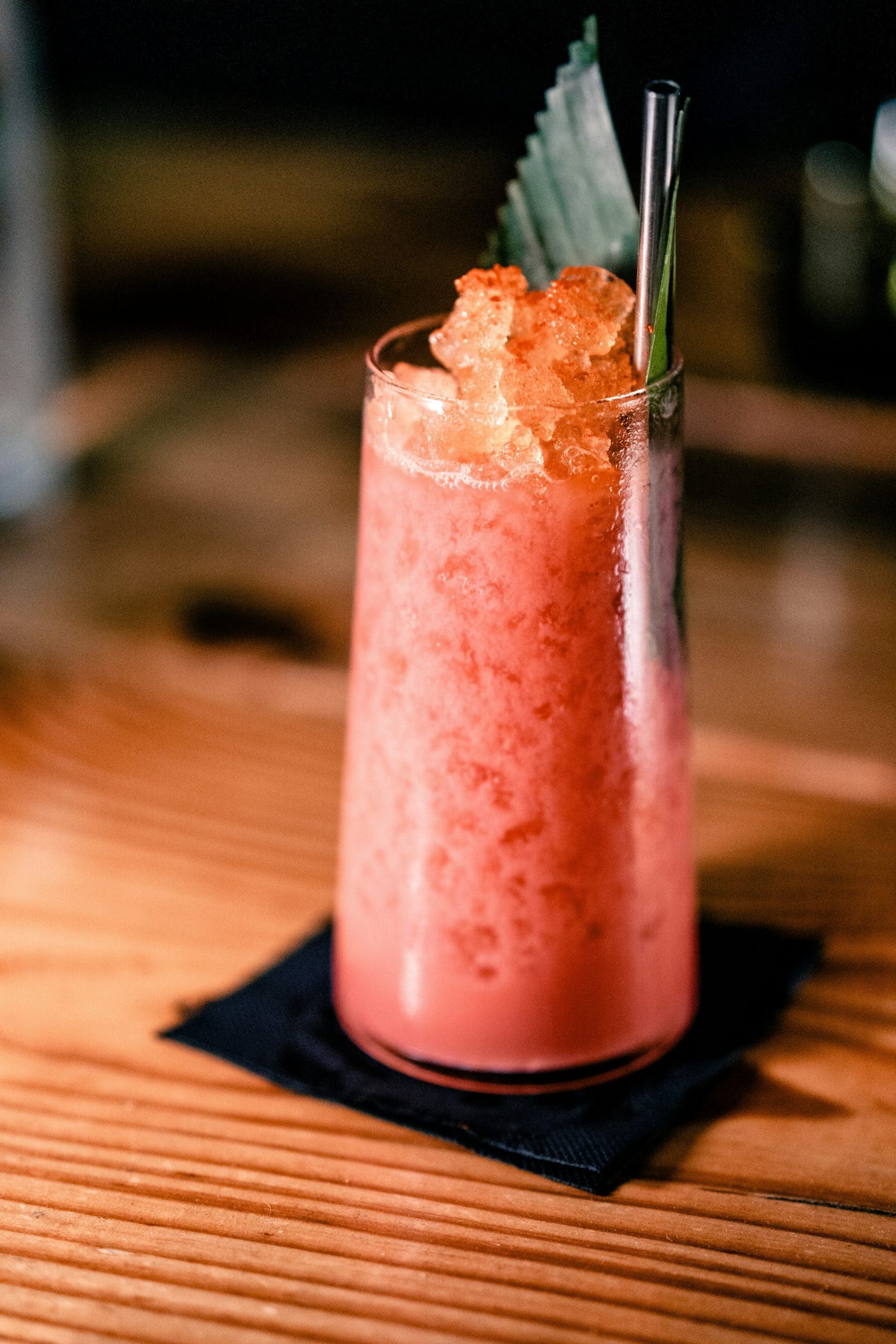 Creamy Sex on the Beach Creamy Sex on the Beach drink cocktail